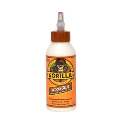 Gorilla Wood Glue 8oz