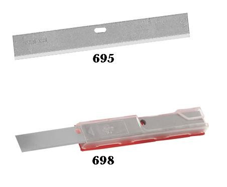 Big Blade Scraper Replacement Blades