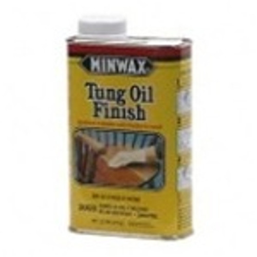 Minwax Tung Oil Finish Quart