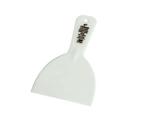 QLT by Marshalltown Plastic Putty Knife