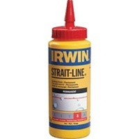 Irwin Red Strait-Line Chalk Refill
