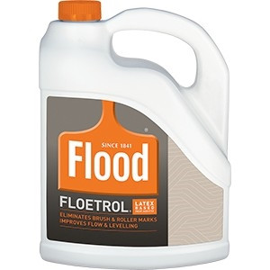 Flood Floetrol Latex Paint Additive