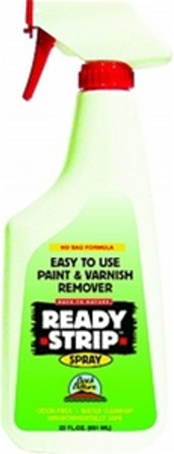 Ready-Strip® Spray™ Remover 32 Oz