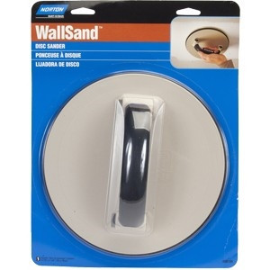 Norton 9" Disc Sander