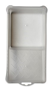 Whizz Clear Solvent Resistant Tray 4 Inch 73500