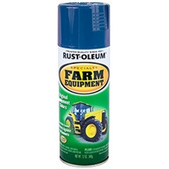 Rust-Oleum® Specialty Farm Equipment Spray
