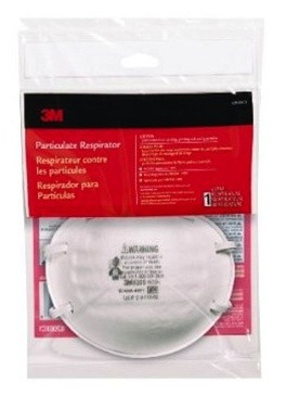 3M Particulate Respirator N95