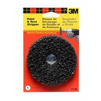 3M Paint & Rust Stripper