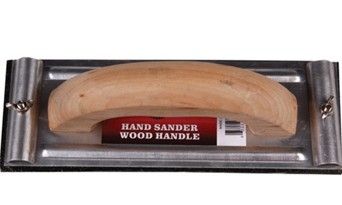 Hand Sander 00805