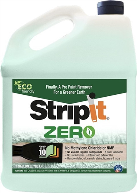 StripIt Zero Gallon 81711