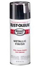 Rust-Oleum Stops Rust Bright Coat Spray Paint