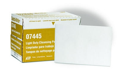 3M Scrubbing Pad