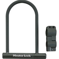 Master Lock U Bar Bike Lock 8184D