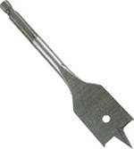 Irwin Speedbor 2000 Short Length Wood Boring Bit 1-1/2" X 4" 87924 - (Box of 3)