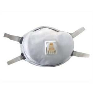 3M Particulate Respirator N100