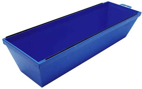 Marshalltown 13" Plastic Mud Pan