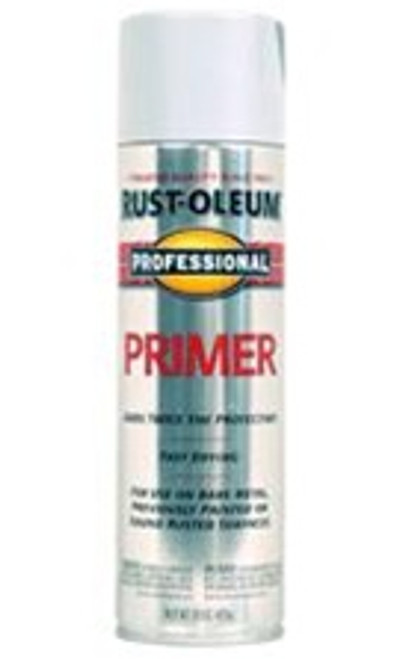 Rust-Oleum Professional Primer Spray Gray