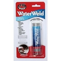 JB WaterWeld Epoxy 8277
