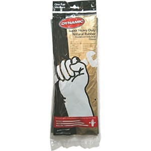 Dynamic Heavy Duty Industrial Gloves Large AF02808L