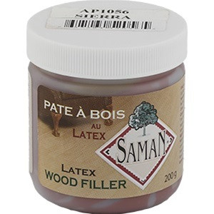 SamaN Wood Putty & Filler - Valancia AP-1050