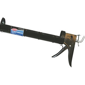 Dynamic 13" Quart Size Barrel Caulking Gun
