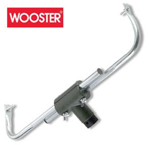 Wooster Sherlock Wide Boy 12" to 18"