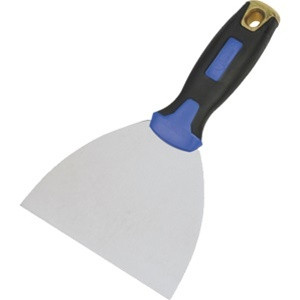 Warner ProGrip Flex Handle Broad Knife Hammer Cap