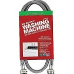 Fluidmaster Washing Machine Hose 48" 9WM48 - (Box of 10)