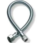 Fluidmaster Faucet Connector 12" B1F12 - (Box of 25)