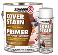 Zinsser Cover Stain Primer/Sealer 16Oz Spray 03609