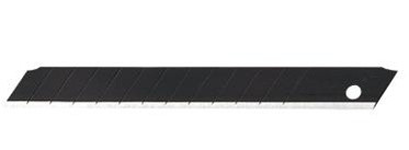 OLFA UltraMax® Standard-Duty Snap-off Blade, 10-pack (ABB-10B) - (Box of 6)
