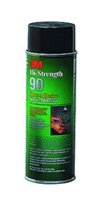 3M Hi-Strength 90 Spray Adhesive 17.6Oz