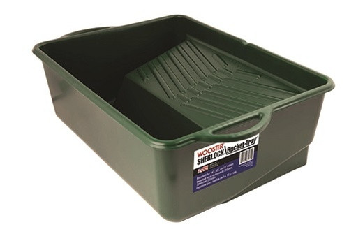 Wooster Sherlock Bucket-Tray BR414