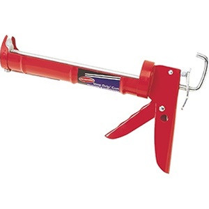 Dynamic Stop Drip Barrel Caulking Gun AJ200114 - (Box of 12)