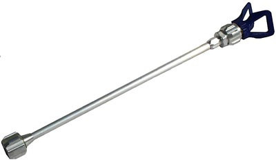 Airless Gun Tip Extension 12" - (Box of 2)