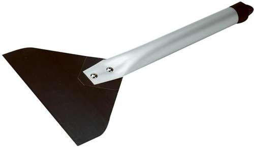 QLT by Marshalltown Broad Knife 7" X 31-7/8" BK387