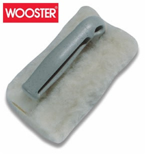 Wooster Wool Pad Painter BR424 - (Box of 24)