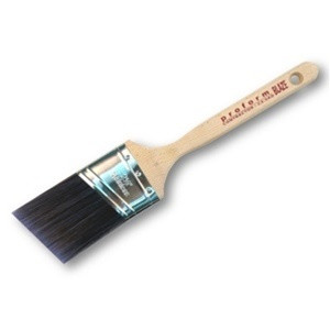 Proform Blaze Oval Angled Standard Handle Brush 2" C2.0AO
