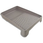 Wooster Deluxe Plastic Tray BR549 - (Box of 12)