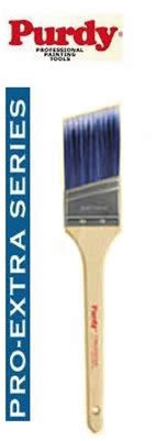 Purdy Pro-Extra Dale Paint Brush 2-1/2"