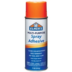 Elmer's Spray Adhesive