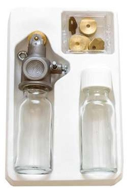 Marshalltown Double Line Striper Kit E1100 - (Box of 6)