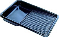 Encore Plastic Jumbo Tray Liner 02150 - (Box of 50)