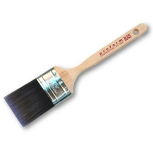 Proform Blaze Oval Straight Standard Handle Brush 2" C2.0SO - (Box of 12)