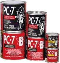 PC-7 Epoxy .5lb - (Box of 12)