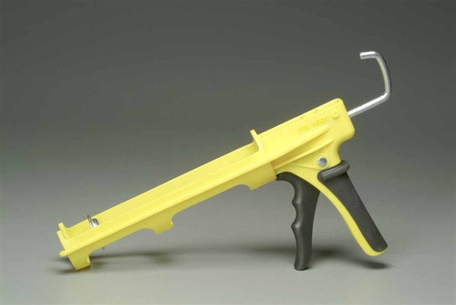 Dripless Composite Contractor Grade Caulk Gun