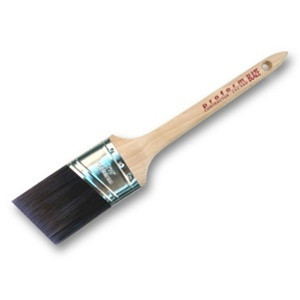 Proform Blaze Oval Angled Sash Handle Brush 2-1/2" CS2.5AO