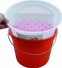 5 Qt Pro-Lin'r™ Jr. with Roller Grid 05120