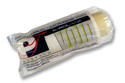 Proform 9" Void Roller Cover