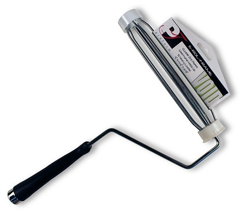 Proform 9" Void Roller Frame